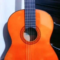 گیتار یاماها c70 نو فروشی|گیتار، بیس، امپلیفایر|ری, سیزده آبان|دیوار