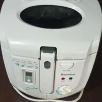 سرخ کن همیلتون