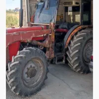 خدمات تراکتور