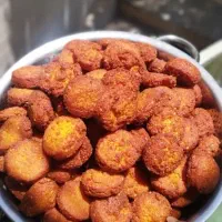 خمیر فلافل