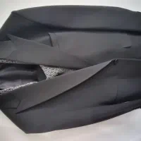 کت و شلوار مشکی