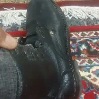 پوتین سرباز سالم سالم ۴۳|کیف، کفش، کمربند|مشهد, ابوذر|دیوار