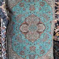 رو بالشی ترمه