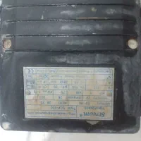 پمپ آب ایتالیایی یک اسب وفرقون|مصالح و تجهیزات ساختمان|شاهدشهر, |دیوار