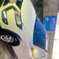 کوییک مدل ۴۰۲ بدون رنگ خط وخش|خودرو سواری و وانت|محمودآباد, |دیوار