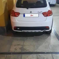 کوئیک ار اس|خودرو سواری و وانت|نجف‌آباد, فاز ۴ شهرک آزادگان|دیوار