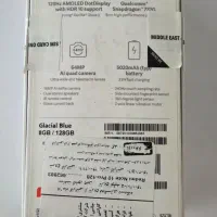 گوشی شائومی مدل ردمی نوت ۱۰ پرو|موبایل|مشهد, زیبا شهر|دیوار