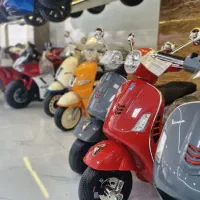 %ماشین شارژی اقساطی رنگ شاد قابلیت‌های بی‌نظیر/