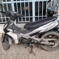 موتور ویو انرژی ۱۲۵