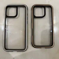 قاب K2 آیفون ۱۶ پرو و پرو مکس