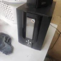 اسپیکر  تسکو|سیستم صوتی خانگی|پرند, فاز ۲|دیوار