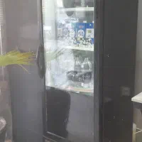 یخچال ایستاده