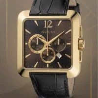 ساعت گوچی کرنوگراف اصل|ساعت|بومهن, |دیوار