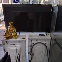 خریدار انواع تلویزیونهای ال ای دی در محل|تلویزیون و پروژکتور|پرند, فاز ۲|دیوار