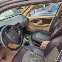 پژو پارس تیو فایو