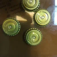 تشتک آسان بازشو