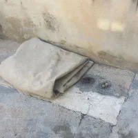 چادور تویوتا3F