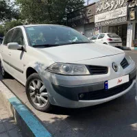 مگان ۲۰۰۰ سند دست اول مدل ۹۱