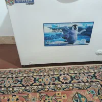 یخچال فریزر صندوقی|یخچال و فریزر|سیمین شهر, |دیوار