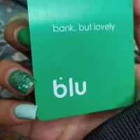 هدیه نقدی (بلوبانک)