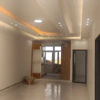 اجاره خانه ای دوخوابه مستقل کلید نخورده