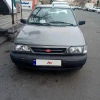 فروش پراید مدل ۸۸ فوری فوری فوری باتخفیف ویژه
