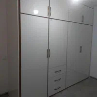 نصب و ساخت کابینت و کمد دیواری MDF|خدمات پیشه و مهارت|قرچک, پویینک|دیوار