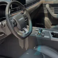 فیدلیتی پرایم ۷ نفره ۱۰ پر مدل 1401 اقساطی|خودرو سواری و وانت|تهران, نارمک|دیوار