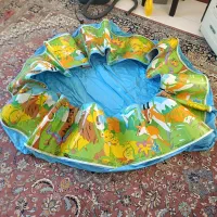 استخر کودکان