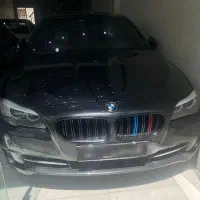523 BMW  ذغالی 2011