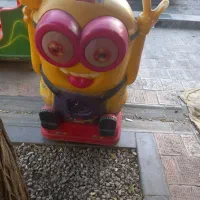 دستگاه تکان دهنده