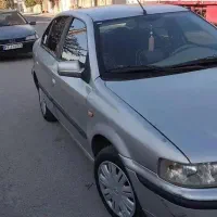 سمند X7 مدل ۸۶|خودرو سواری و وانت|بناب, |دیوار