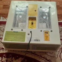 دستگاه جوجه کشی ۴۸عددی