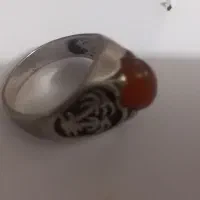 انگشتر‌یمن‌کمیاب‌رکاب‌نخل|جواهرات|بجنورد, |دیوار