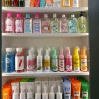 فوم براش دار