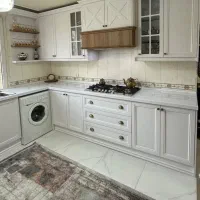 کابینت و کمد دیواری