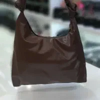 کیف شل دسته گره