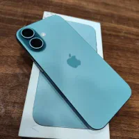 آیفون ۱۶ نرمال ۲۵۶ گیگ