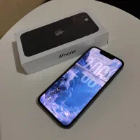 اپل iPhone 13 mini حافظه ۲۵۶ گیگ باطری ۸۹