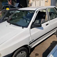 پراید ۸۵ درجه ۱|خودرو سواری و وانت|شیراز, ده پیاله|دیوار