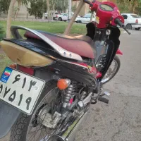 موتور جترو 130،
