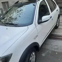 کوییک R مدل ۱۴۰۱ بیرنگ|خودرو سواری و وانت|بومهن, |دیوار