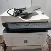 پرینتر mfp 137fnw