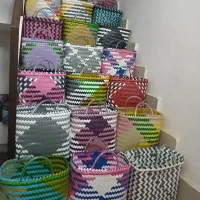 ساک های مسافرتی