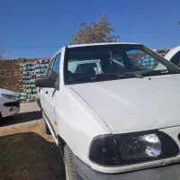 پراید131|خودرو سواری و وانت|بوئین زهرا, |دیوار