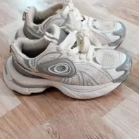 کفش اسپرت سایز ۴۰ ۴۱|کیف، کفش، کمربند|گیلان غرب, |دیوار