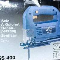 اره عمودبر لماتس آلمانی