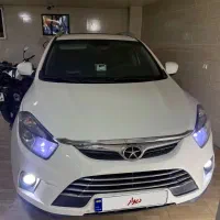 جک اس 5 مدل 97 بی رنگ خانگی