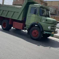بنز ۹۱۱ مدل ۶۱ استثنایی زیر کار تمیز ارومیه|خودرو سنگین|تهران, ورزشگاه آزادی|دیوار
