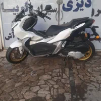 موتور ای دی وی ۱۴۰۲